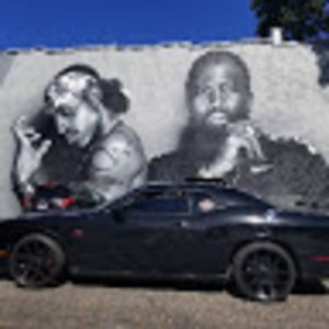 Meet your Posher, Mike